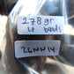 278 gr Necklace Indonesian Aromatic Amber for Healing 26NN14