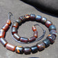46 gram Small Beads Combination Necklace Indonesian Amber for Healing NE8