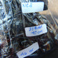 46 gram Small Beads Combination Necklace Indonesian Amber for Healing NE8