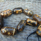 214 gr Necklace Indonesian Aromatic Amber for Healing 26NN12