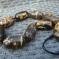 214 gr Necklace Indonesian Aromatic Amber for Healing 26NN12