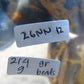 214 gr Necklace Indonesian Aromatic Amber for Healing 26NN12