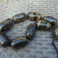 216 gr Necklace Indonesian Aromatic Amber for Healing 26NN11