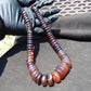 70 gram Small Beads Combination Necklace Indonesian Amber for Healing NE17