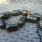216 gr Necklace Indonesian Aromatic Amber for Healing 26NN11