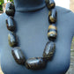 216 gr Necklace Indonesian Aromatic Amber for Healing 26NN11
