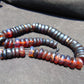 82 gram Small Beads Combination Necklace Indonesian Amber for Healing NE14