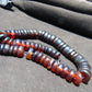 82 gram Small Beads Combination Necklace Indonesian Amber for Healing NE14