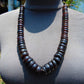 82 gram Small Beads Combination Necklace Indonesian Amber for Healing NE14