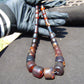 45 gram Small Beads Combination Necklace Indonesian Amber for Healing NE5