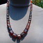 45 gram Small Beads Combination Necklace Indonesian Amber for Healing NE5