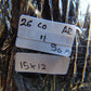 50 gr Komboloi Rosary 22+1 Beads Indonesian Amber for Healing 26COAR11