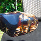 2074 Gr Full Polished Indonesian Purple Amber for Healing AR109