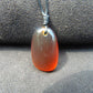 6 gr Pendant Indonesian Amber for Healing Y20