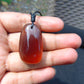 6 gr Pendant Indonesian Amber for Healing Y20
