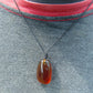 6 gr Pendant Indonesian Amber for Healing Y20