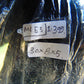 1399 Gr Full Polished Indonesian Green Amber for Healing ML53