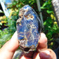 35 gram Rough Raw Indonesian Blue Amber for Healing AGRB66