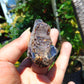 35 gram Rough Raw Indonesian Blue Amber for Healing AGRB66