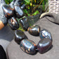 777 gr Big Necklace Indonesian Amber for Healing A9K92