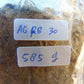 585 gram Rough Raw Indonesian Blue Amber for Healing AGRB30