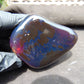 160 gr full polished 85x75x46 mm Indonesia Blue Amber for Healing ML97