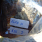 696 gram Rough Raw Indonesian Blue Amber for Healing AGRB31