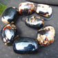 846 gr Big Necklace Indonesian Amber for Healing A7K87