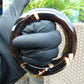 69 gr Big Bangle in hole 68 mm 20x17 mm Indonesian Sumatra Amber for Healing AJ20