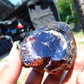 67 gram Rough Raw Indonesian Blue Amber for Healing AGRB55