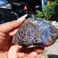 88 gram Rough Raw Indonesian Blue Amber for Healing AGRB69