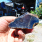 88 gram Rough Raw Indonesian Blue Amber for Healing AGRB69
