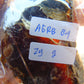 29 gram Rough Raw Indonesian Inclusion Blue Amber for Healing AGRB84