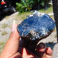 77 gram Rough Raw Indonesian Blue Amber for Healing AGRB79