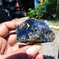 43 gram Rough Raw Indonesian Blue Amber for Healing AGRB78