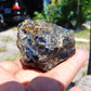 43 gram Rough Raw Indonesian Blue Amber for Healing AGRB78