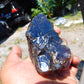 93 gram Rough Raw Indonesian Blue Amber for Healing AGRB54