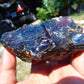 93 gram Rough Raw Indonesian Blue Amber for Healing AGRB54