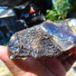 93 gram Rough Raw Indonesian Blue Amber for Healing AGRB54