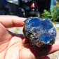 40 gram Rough Raw Indonesian Blue Amber for Healing AGRB68