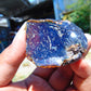 25 gram Rough Raw Indonesian Blue Amber for Healing AGRB71