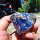 25 gram Rough Raw Indonesian Blue Amber for Healing AGRB71