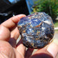 25 gram Rough Raw Indonesian Blue Amber for Healing AGRB71
