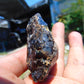 25 gram Rough Raw Indonesian Blue Amber for Healing AGRB71