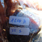25 gram Rough Raw Indonesian Blue Amber for Healing AGRB71