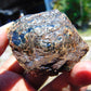 30 gram Rough Raw Indonesian Blue Amber for Healing AGRB72