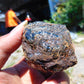 30 gram Rough Raw Indonesian Blue Amber for Healing AGRB72