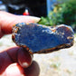 30 gram Rough Raw Indonesian Blue Amber for Healing AGRB72