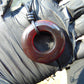 10 gr Donut Pendant Indonesian Crsytal Amber for Healing 26N91