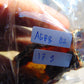 17 gram Rough Raw Indonesian Cystal Blue Amber for Healing AGRB82